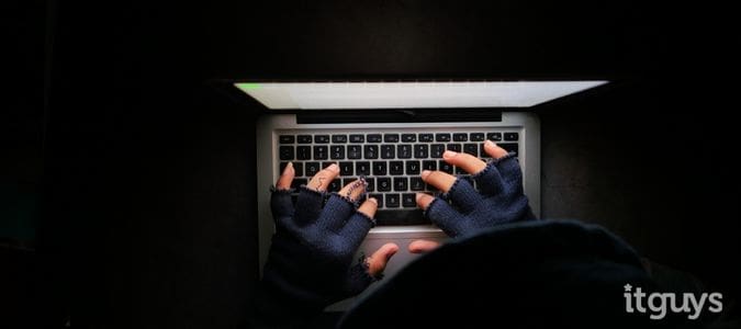 ransomware