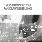 Ransomware resilience