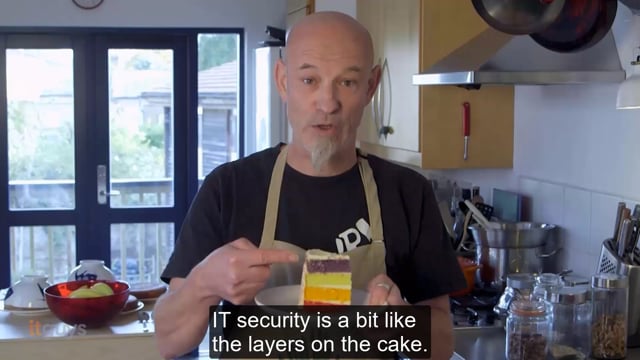 IT Security